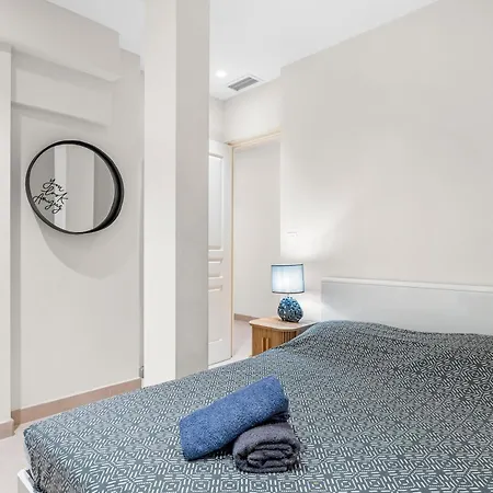 Apartment & Cosy -