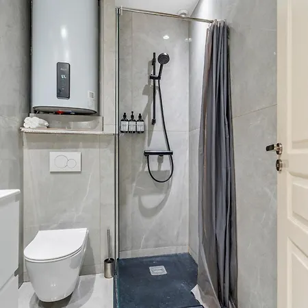 Apartment & Cosy - *